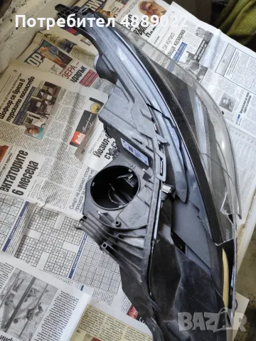 Astra k face ful led, снимка 2 - Части - 55491477
