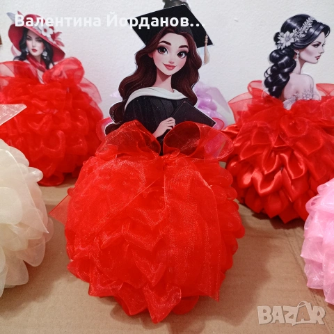 момичета , снимка 3 - Други - 54021943