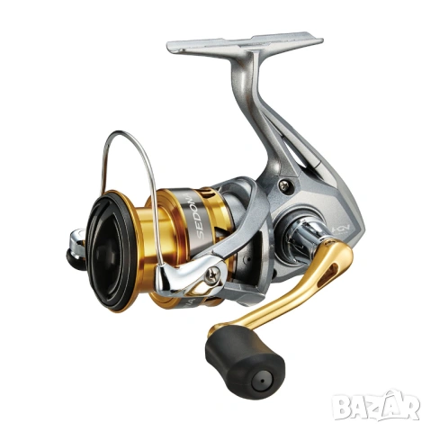 Макара Shimano Sedona FI-1000;C3000;C5000XG