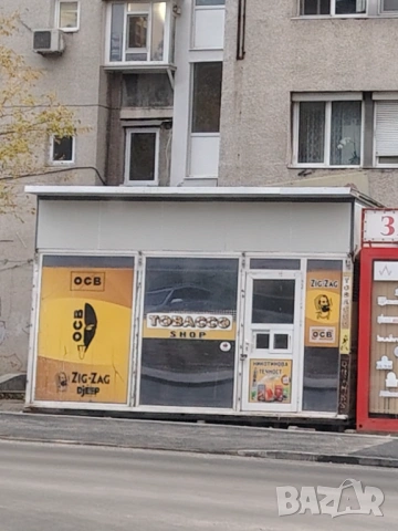 Продава павилион , снимка 2 - Магазини - 54805743