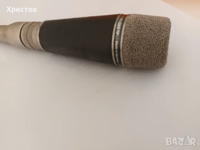 BEYER DYNAMIC mic., снимка 12 - Микрофони - 55301579