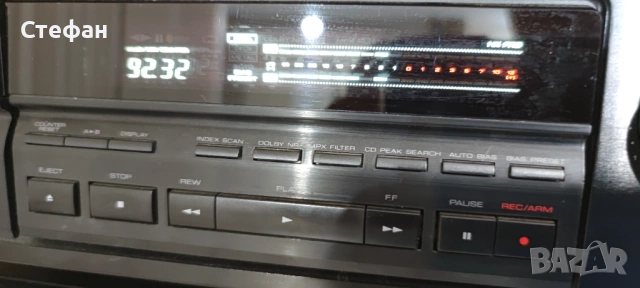 Kenwood kx 5030, снимка 6 - Декове - 54370597