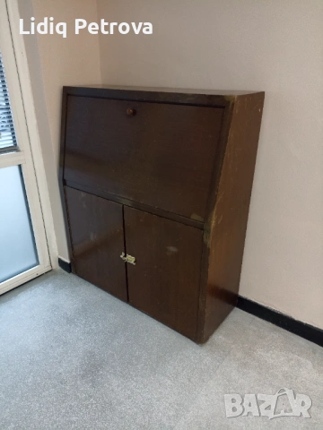 Продавам писалище, снимка 3 - Бюра - 54092113