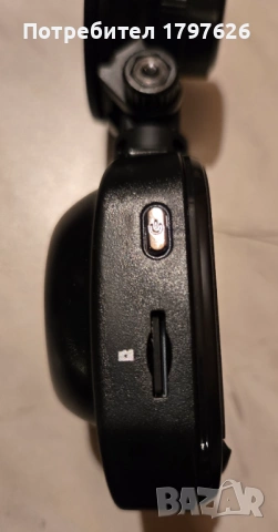 Видеорегистратор DVR Prestigio RoadRunner 585 Full HD, снимка 5 - HD камери - 54428782