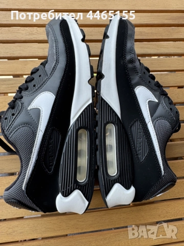 Nike Air Max 90, снимка 2 - Маратонки - 55703444