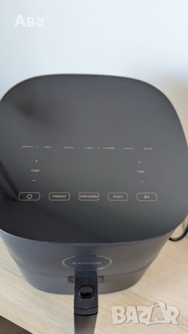 Cosori Pro LE Airfryer / Еърфрайър – чисто нов, НЕ СЕ ВКЛЮЧВА, за ремонт или части, 30€, снимка 2 - Фритюрници - 54819983