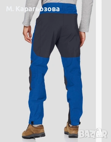 Хибриден панталон Helly Hansen Veir Tur, Размер XL, снимка 2 - Панталони - 54392546