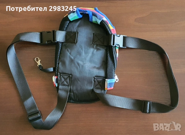 Кенгуру за куче , снимка 2 - За кучета - 55083386
