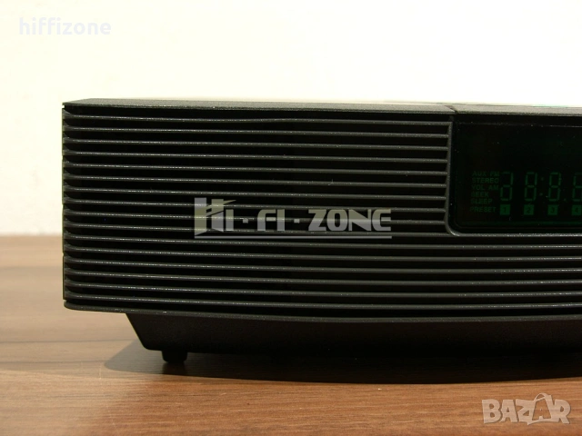 Bose radio ewr1-2w, снимка 4 - Радиокасетофони, транзистори - 54898878