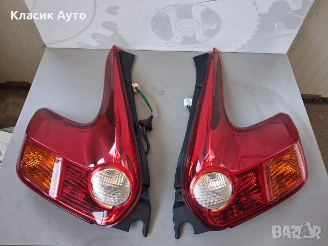 Стоп Nissan Juke, снимка 2 - Части - 55034337