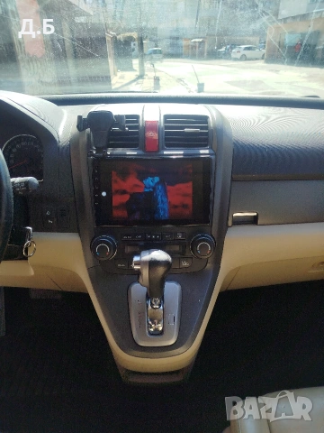 Honda CR-v, снимка 9 - Автомобили и джипове - 54661413