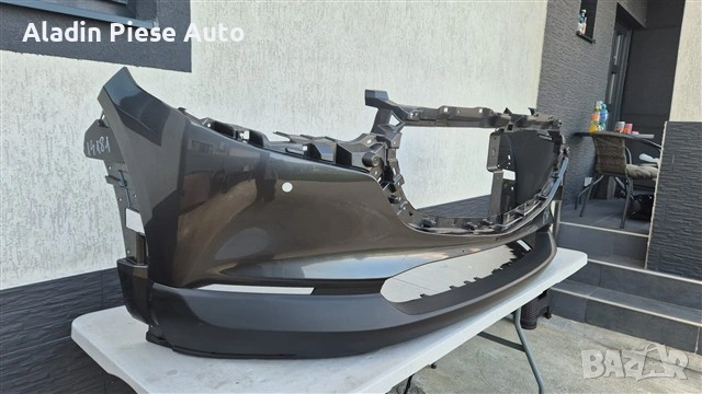 Предна броня Mazda CX30 CX-30 година 2019 2021 2022 2023 2024 2025 код DGH950031, DGH9-50031 , снимка 4 - Аксесоари и консумативи - 54442037