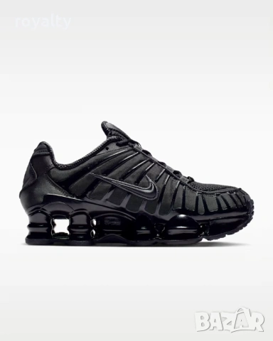 Nike Оригинални Спортни Обувки Nike Shox TL 36-48 Номер , снимка 4 - Маратонки - 54378092