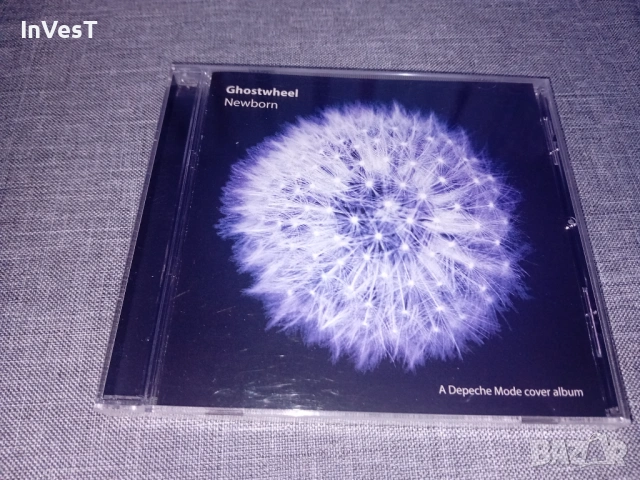 CD аудио дискове, снимка 3 - CD дискове - 51911324