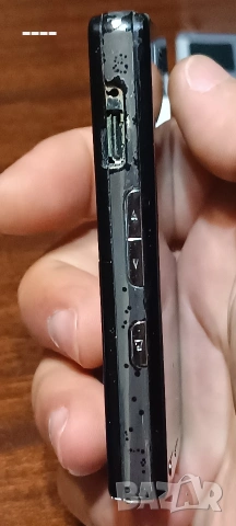 LG PRADA ретро колекционерски телефон, снимка 7 - Други - 54964401