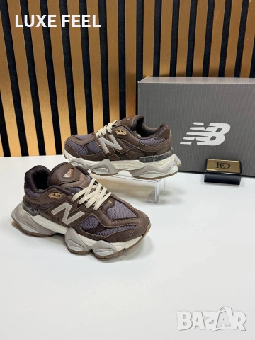 New Balance ✨Дамски Маратонки , снимка 4 - Маратонки - 54900235