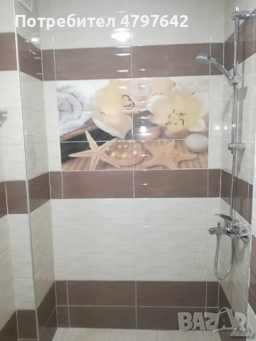 Двустаен под наем в Южен!, снимка 5 - Апартаменти - 54912596