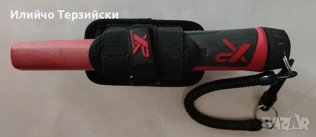 Пинпойнтер XP MI-4, снимка 2 - Фен артикули - 55516433