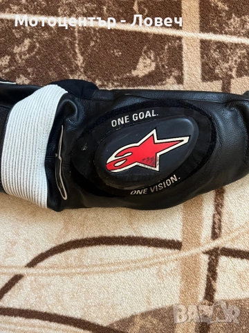 Екип - alpinestars - 50., снимка 5 - Аксесоари и консумативи - 54195147