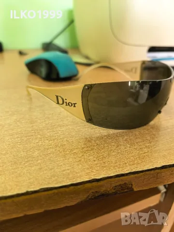 Слънчеви очила Dior Sky 5, снимка 2 - Слънчеви и диоптрични очила - 55405251