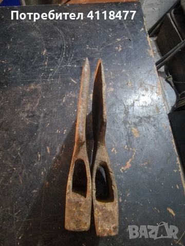 Брадви месарки, снимка 7 - Други инструменти - 54130981
