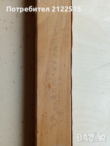 Авторска картина, снимка 4 - Картини - 54066633