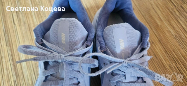 Маратонки Nike, снимка 6 - Маратонки - 55005669