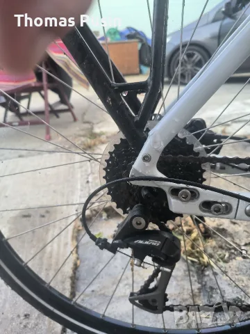 електрически велосипед LIQBIKE Activ, снимка 6 - Велосипеди - 55563046