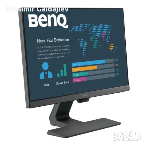 Монитор BenQ BL2283 
