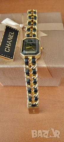 Chanel, шнола.Часовник Chanel.Брошка,значка. Miu-Miu , снимка 16 - Други - 52372015