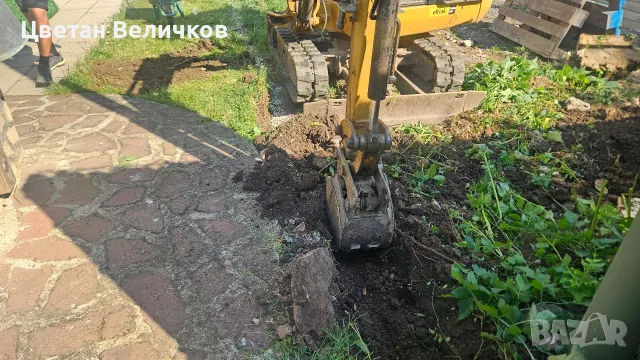 барзина коректност качество оглед  на място бесплатен , снимка 5 - Други ремонти - 55618742