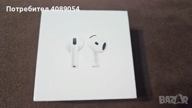 Apple Airpods 4