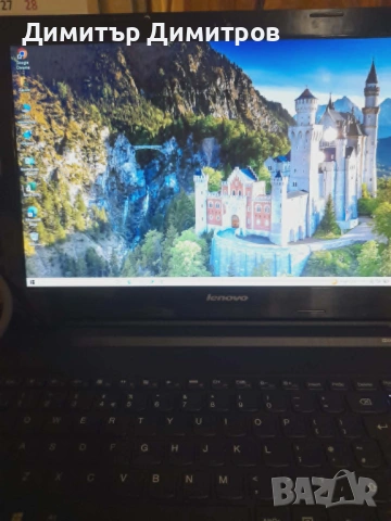 Продавам lenovo g50-80 80e5