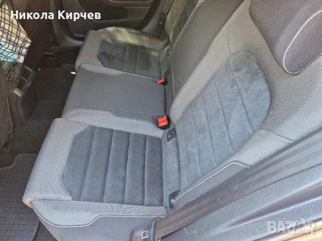 VW GOLF 1.4 TGI METAN BLUEMOTION AUTOMATIC, снимка 8 - Автомобили и джипове - 55071065