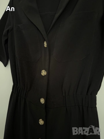 Спортно-елегантен гащеризон H&M, снимка 2 - Гащеризони - 54005699