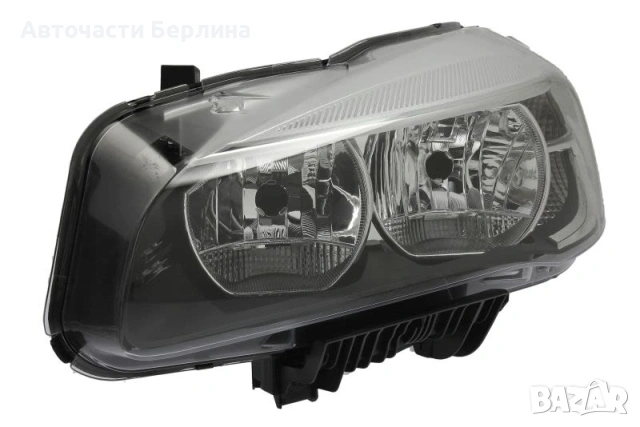 Фар ляв за BMW 2 TYC