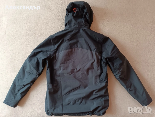 Спортно яке Quechua 3в1, снимка 2 - Якета - 53956411