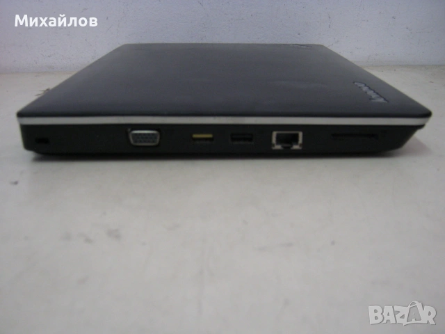 Четириядрен лаптоп Lenovo ThinkPad Edge E320, i3 + Гаранция, снимка 7 - Лаптопи за работа - 54809699