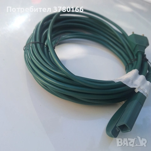 кабел за прахосмукачка Vorwerk vk