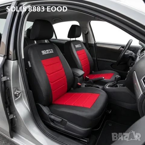 Тапицерия Sparco - SPS425RD