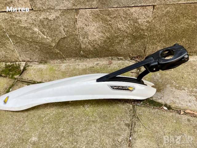 Cycra Guard-калници за велосипед, снимка 2 - Аксесоари за велосипеди - 53994437