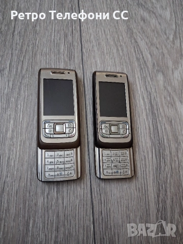 Nokia E65 Нокия е65, снимка 3 - Nokia - 55002031