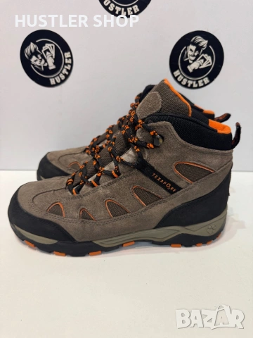 Туристически обувки JACK WOLFSKIN. Размер 38, снимка 2 - Дамски боти - 54886004