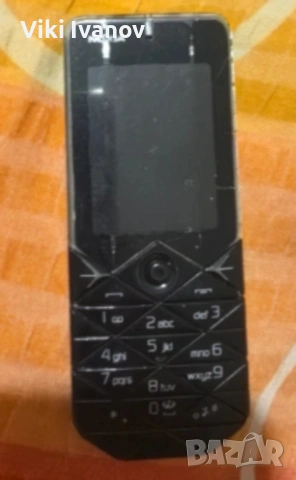 Нокия 7500, снимка 5 - Nokia - 54718869