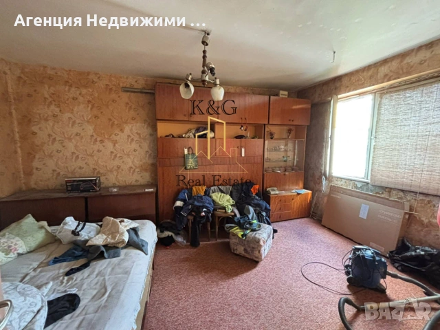 Двустаен апартамент в ж.к " Орел " , снимка 3 - Апартаменти - 54411873