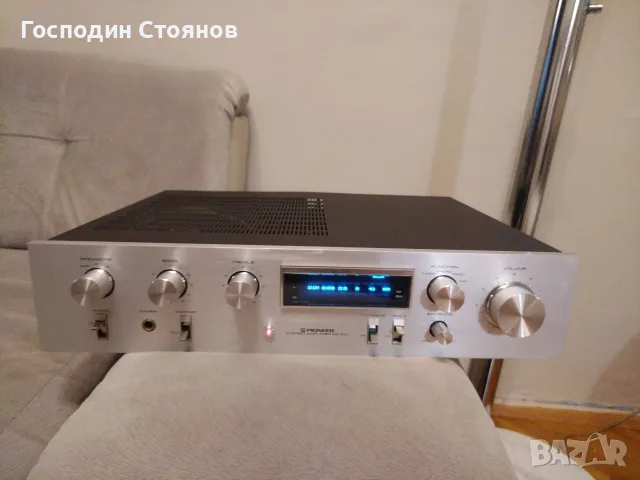 Pioneer SA-510     .  