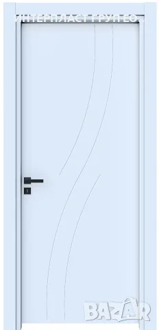 Интериорни Врати Примадор, снимка 11 - Интериорни врати - 55581654