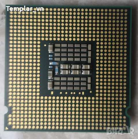 Asus P5Q Deluxe socket 775 / Q9650  3.0 GHZ , снимка 11 - Дънни платки - 40340418