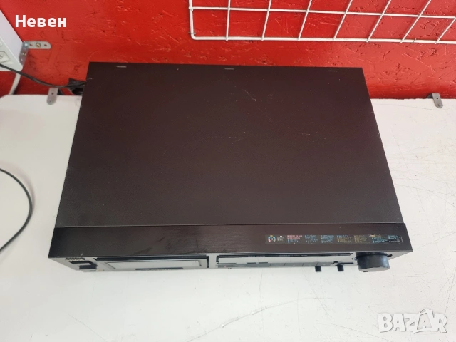 Дек AIWA AD-F810, снимка 6 - Декове - 54778286