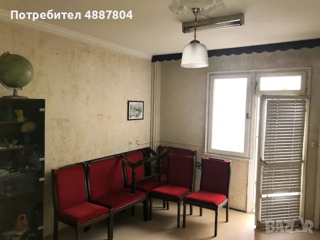 Продавам тристаен апартамент в възраждане , снимка 3 - Апартаменти - 55376714